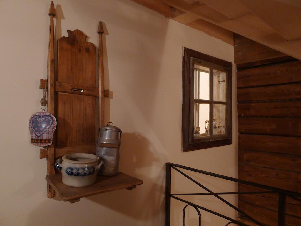 Heuholzmuehle Privatzimmer Elixhausen Exterior photo