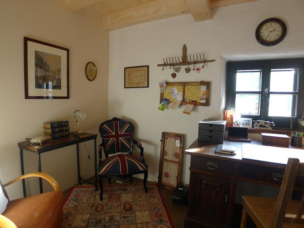 Heuholzmuehle Privatzimmer Elixhausen Exterior photo