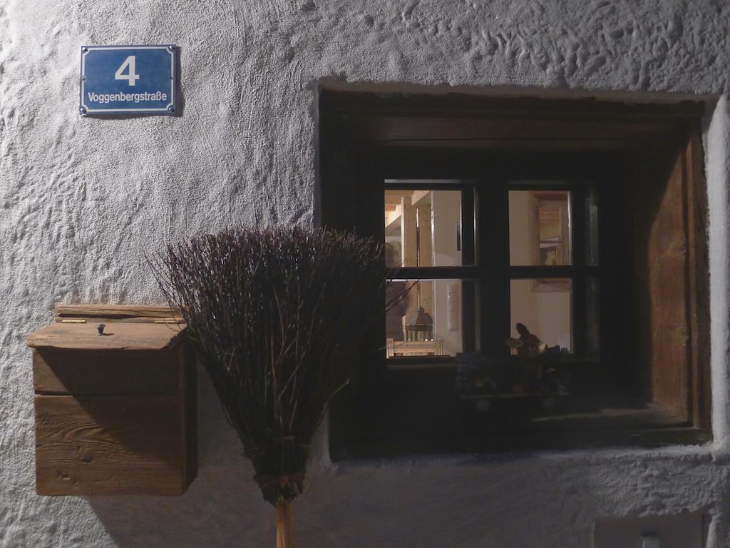 Heuholzmuehle Privatzimmer Elixhausen Exterior photo